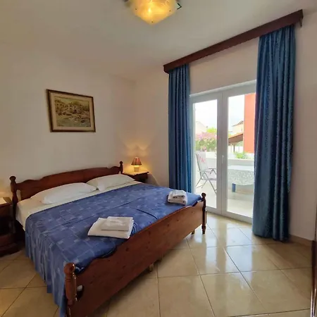 In Novigrad - Istrien 42984 شقة Karpinjan